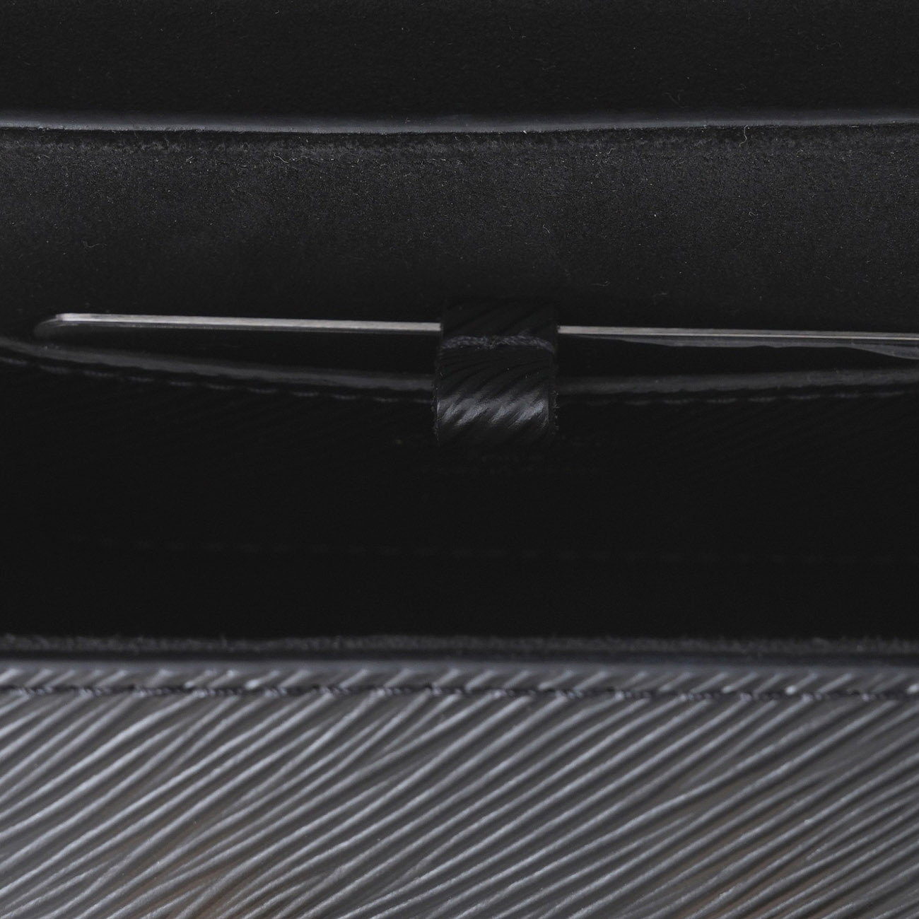 LOUIS VUITTON(USED)루이비통 M57517 에삐 트위스트 MM 블랙